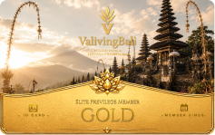 Gold Card