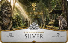 Silver Card