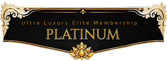 Platinum Crown
